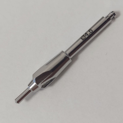 SMK-01-16 (BPR-4.5) Фреза зенковочная (Bone Profile), Ø4.5 мм. МСТ