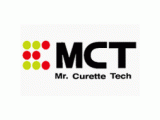 MCT - Mr.Curette Tech (Ю.Корея)
