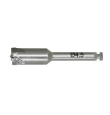 MAS-01-05 (BPL-4.5) Фреза планировщик (Bone Planer), ∅4.5 мм. МСТ
