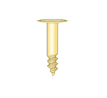 TS-16-007 Винты тентовые (опорные) титановые самонарезные (самонарезающие) Ø1.6 длина 7 мм 1 шт/уп. МСТ