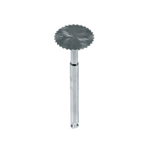 SAW-6 Сепарационный диск Ø10 мм длина 32 мм, W для углового наконечника. МСТ