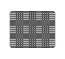 MM-01-05 Титановая мембрана (сетка) 24х30 мм, Ø отверстия 0.25 мм толщина 0.1 мм. МСТ