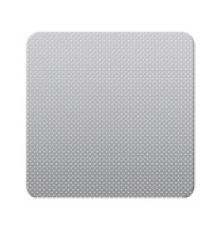 MM-01-02 Титановая мембрана (сетка) 30х30 мм Ø отверстия 0.25 мм толщина 0.1 мм. МСТ
