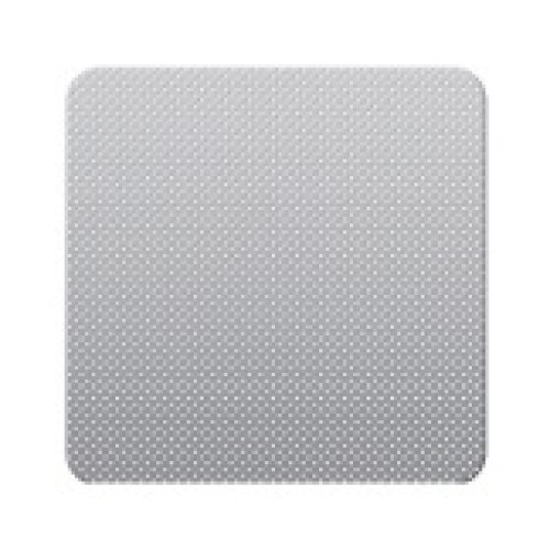 MM-01-02 Титановая мембрана (сетка) 30х30 мм Ø отверстия 0.25 мм толщина 0.1 мм. МСТ