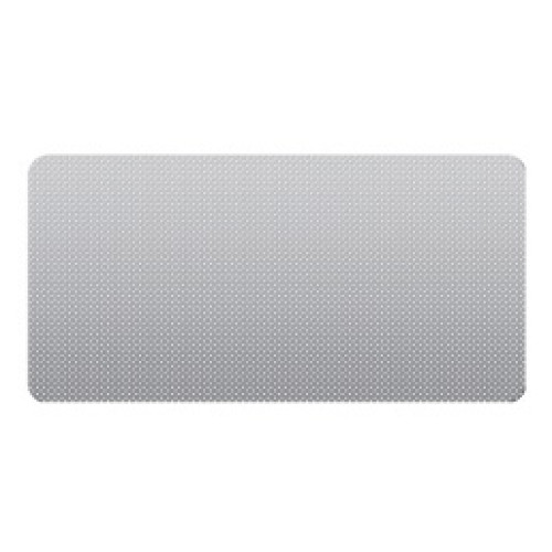 MM-01-03 Титановая мембрана (сетка) 60х30 мм, Ø отверстия 0.25 мм толщина 0.1 мм. МСТ