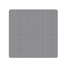 MM-01-06 Титановая мембрана (сетка) шестигранная ячейка 30х30 мм, Ø отверстия 0.42 мм толщина 0.1 мм. МСТ
