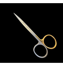 Ножницы ZL-1021, Iris Scissor Straight Super-Cut 11.5 см