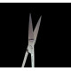 Ножницы ZL-1021, Iris Scissor Straight Super-Cut 11.5 см