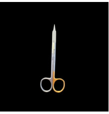Ножницы ZL-1024, Goldman Fox Super Cut 13 см
