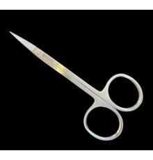 Ножницы ZL-1027, Iris Straight 11.5 см