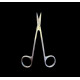Ножницы ZL-1035, La-Grange Scissor Double 11.5 см