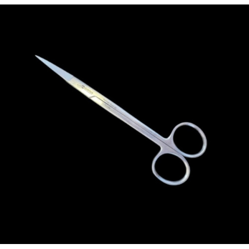 Ножницы ZL-1039, Joseph Scissor прямые 14 см