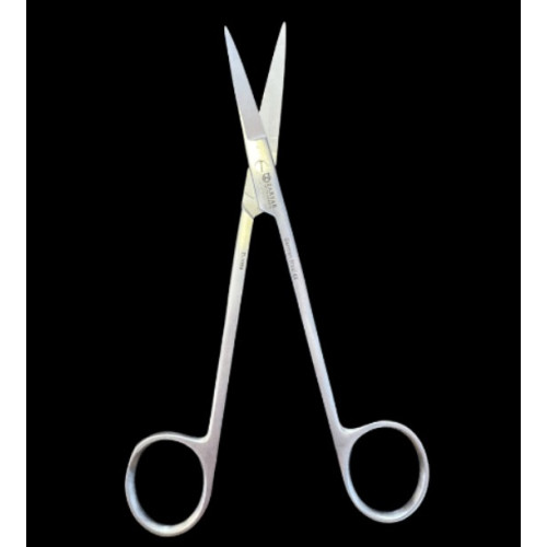 Ножницы ZL-1039, Joseph Scissor прямые 14 см