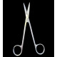 Ножницы ZL-1039, Joseph Scissor прямые 14 см