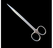 Ножницы ZL-1041, Kelly Scissor прямые 16 см