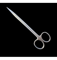 Ножницы ZL-1041, Kelly Scissor прямые 16 см