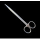 Ножницы ZL-1041, Kelly Scissor прямые 16 см