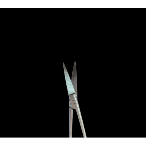 Ножницы ZL-1041, Kelly Scissor прямые 16 см