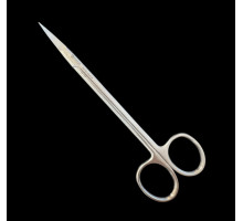 Ножницы ZL-1042, Kelly Scissor Curved изогнутые 16 см