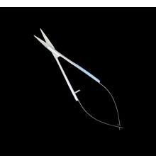 Ножницы микрохирургические ZL-1049, Noyes Scissor St. 10 см