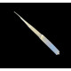 Ножницы микрохирургические ZL-1049, Noyes Scissor St. 10 см