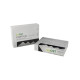 BioOST Cortical Lamina - пластина кортикальная 30х25х1 мм, CL-1