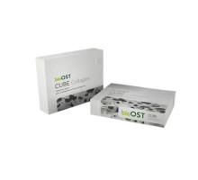 BioOST Cube Collagen - блок губчатый 20х10х10 мм, Cb-1