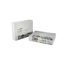 BioOST Cube Collagen - блок губчатый 20х10х10 мм, Cb-1