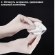 BioOST XENOGRAFT Mineral - губчатые костные гранулы (без коллагена), размер 1.0-2.0 мм, объем 1.0 сс, XMn-2-1