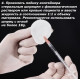 BioOST XENOGRAFT Mineral - губчатые костные гранулы (без коллагена), размер 1.0-2.0 мм, объем 1.0 сс, XMn-2-1