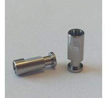 Аналог имплантата, совместимый Implantium, Ø 4.5 - H12.0