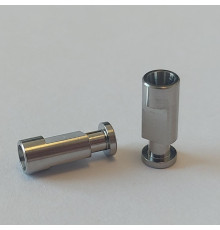 Аналог имплантата, совместимый Implantium, Ø 4.5 - H12.0