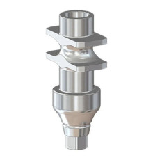 Слепочный трансфер для открытой ложки, совместимый с Nobel Active NP, D3.5-L10 (для одиночных конструкций)