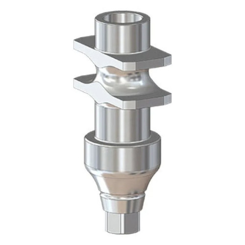 Слепочный трансфер для открытой ложки, совместимый с Nobel Active NP, D3.5-L10 (для одиночных конструкций)