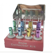 Набор для забора аутокости - Bone Collector Kit. HAENAEM