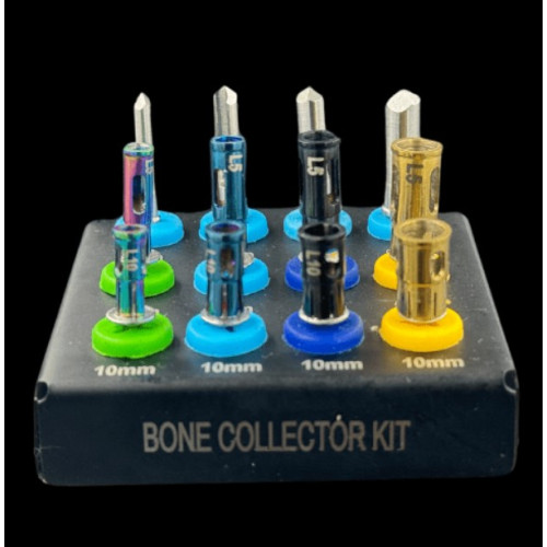 Набор для забора кости (Bone Collector Kit) 