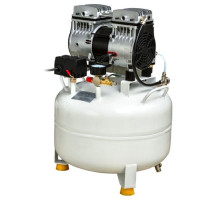 MERCURY HK-1EW-30 Компрессор воздушный безмасляный (70 л)