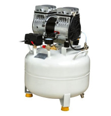 MERCURY HK-1EW-30 Компрессор воздушный безмасляный (70 л)