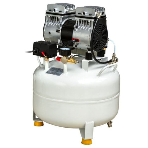 MERCURY HK-1EW-30 Компрессор воздушный безмасляный (70 л)