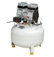 MERCURY HK-2EW-35 Компрессор воздушный безмасляный (100 л)