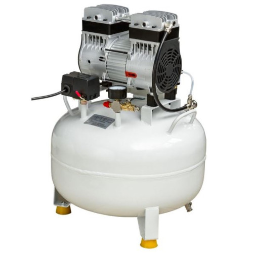 MERCURY HK-2EW-35 Компрессор воздушный безмасляный (100 л)
