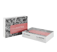 FB-8 Коллагеновый матрикс FibroMatrix ø 8 мм (Cardioplant)