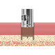 SBE-02-10 (DMA-4.0) Фреза маркер диаметра (Diameter Marker), ∅4.0 мм. МСТ