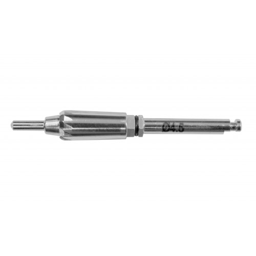 SMK-01-16 (BPR-4.5) Фреза зенковочная (Bone Profile), Ø4.5 мм. МСТ