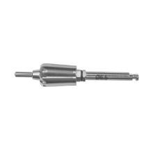 SMK-01-18 (BPR-6.5) Фреза зенковочная (Bone Profile), Ø6.5 мм. МСТ