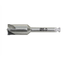 MAS-01-06 (BPL-5.0) Фреза планировщик (Bone Planer), ∅ 5.0 мм. МСТ