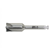 MAS-01-06 (BPL-5.0) Фреза планировщик (Bone Planer), ∅ 5.0 мм. МСТ