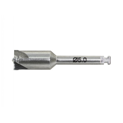 MAS-01-06 (BPL-5.0) Фреза планировщик (Bone Planer), ∅ 5.0 мм. МСТ