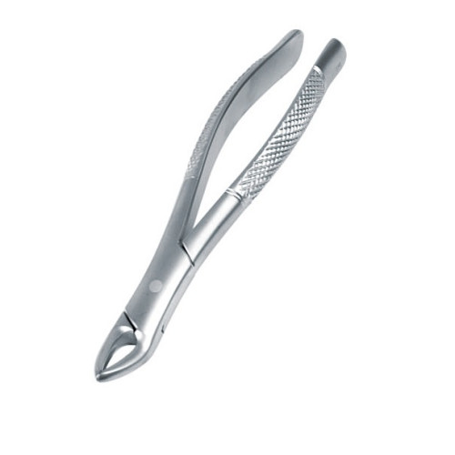 EXF-U01 Щипцы верхние резцы ф.150. МСТ