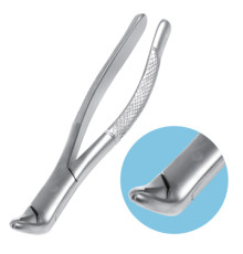 EXF-L01 Щипцы нижние резцы ф.151A. МСТ